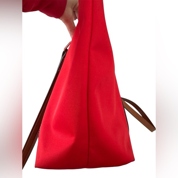 Dooney & Bourke Wayfarer Nylon Tote Bag - Picture 7 of 16